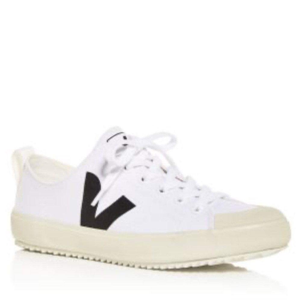 Veja Campo Bicolor Canvas Low Top Sneakers Men 8